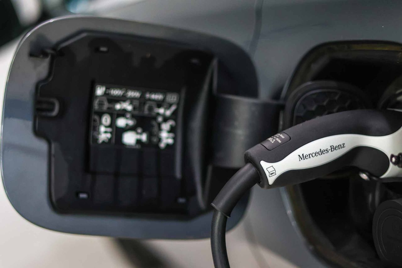 Mercedes GLE GLE 350 de 4MATIC (Híbrido Enchufable) - Foto 10