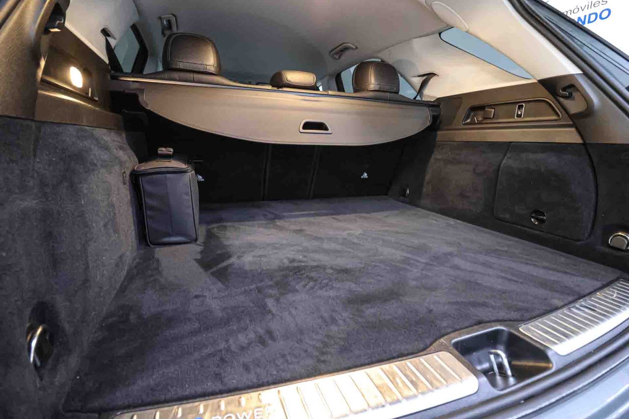 Mercedes GLE GLE 350 de 4MATIC (Híbrido Enchufable) - Foto 66