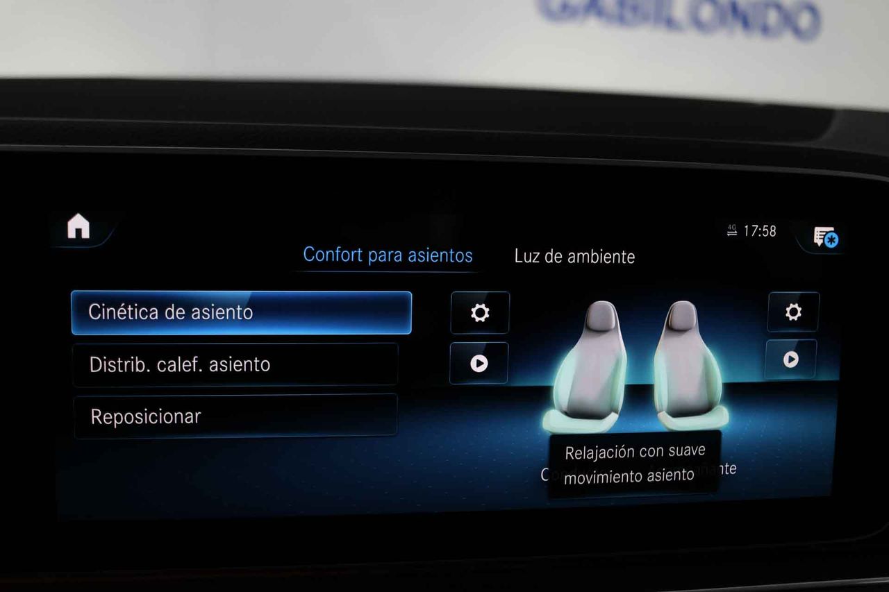 Mercedes GLE GLE 350 de 4MATIC (Híbrido Enchufable) - Foto 71