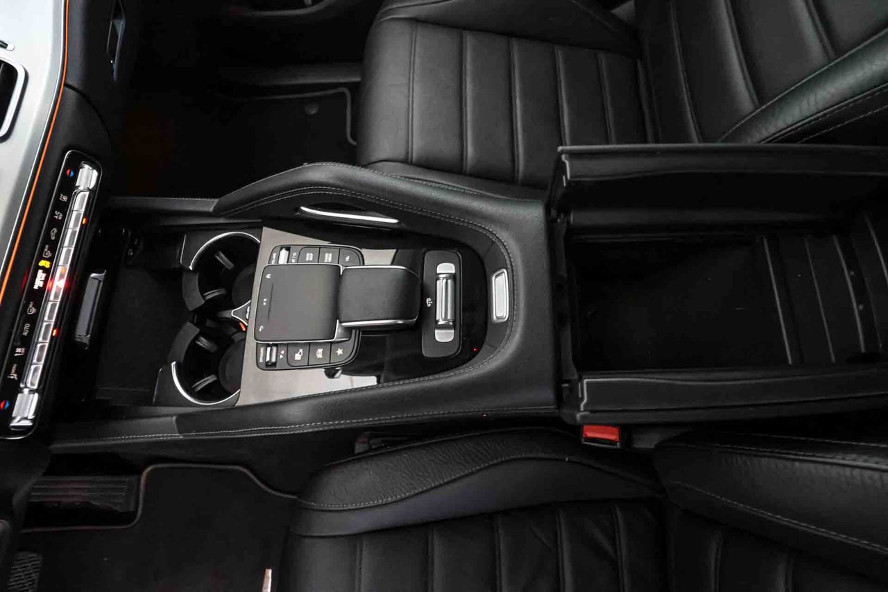 Mercedes GLE GLE 350 de 4MATIC (Híbrido Enchufable) - Foto 57