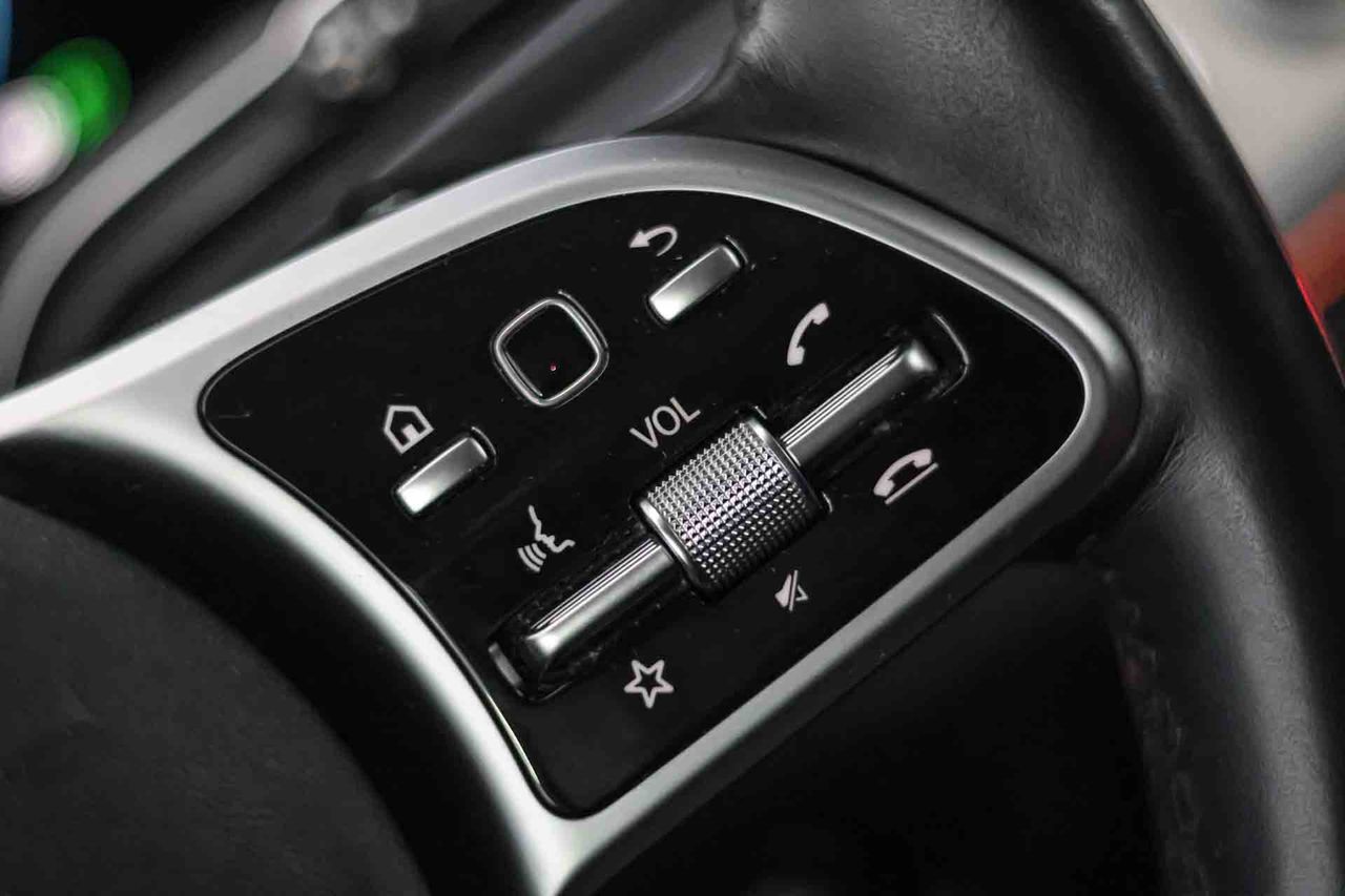 Mercedes GLE GLE 350 de 4MATIC (Híbrido Enchufable) - Foto 45