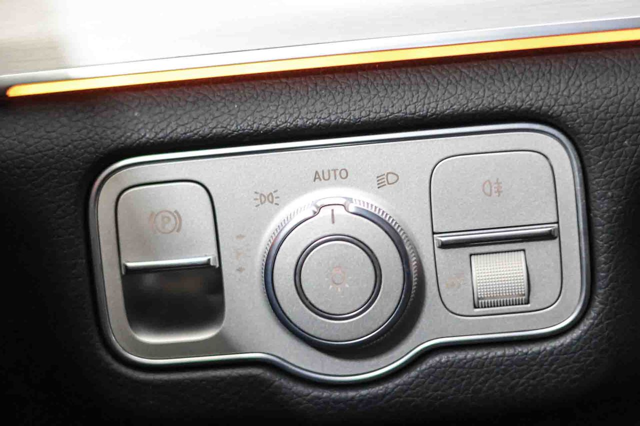 Mercedes GLE GLE 350 de 4MATIC (Híbrido Enchufable) - Foto 39