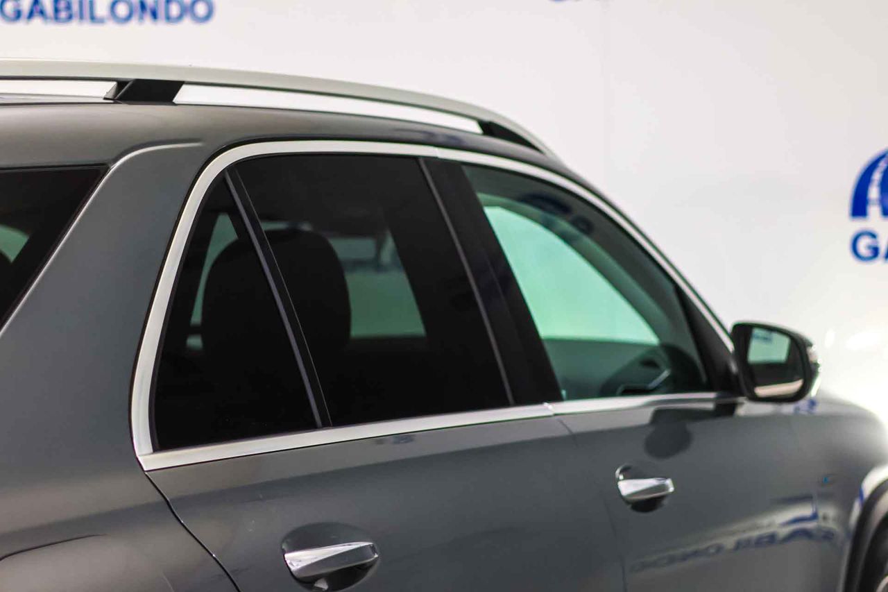 Mercedes GLE GLE 350 de 4MATIC (Híbrido Enchufable) - Foto 26