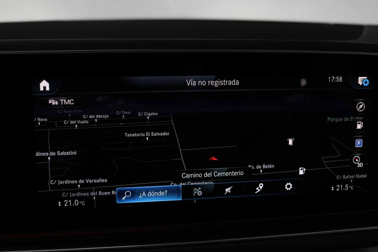 Mercedes GLE GLE 350 de 4MATIC (Híbrido Enchufable) - Foto 70