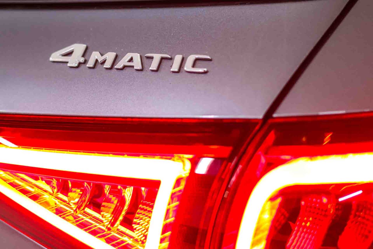 Mercedes GLE GLE 350 de 4MATIC (Híbrido Enchufable) - Foto 25