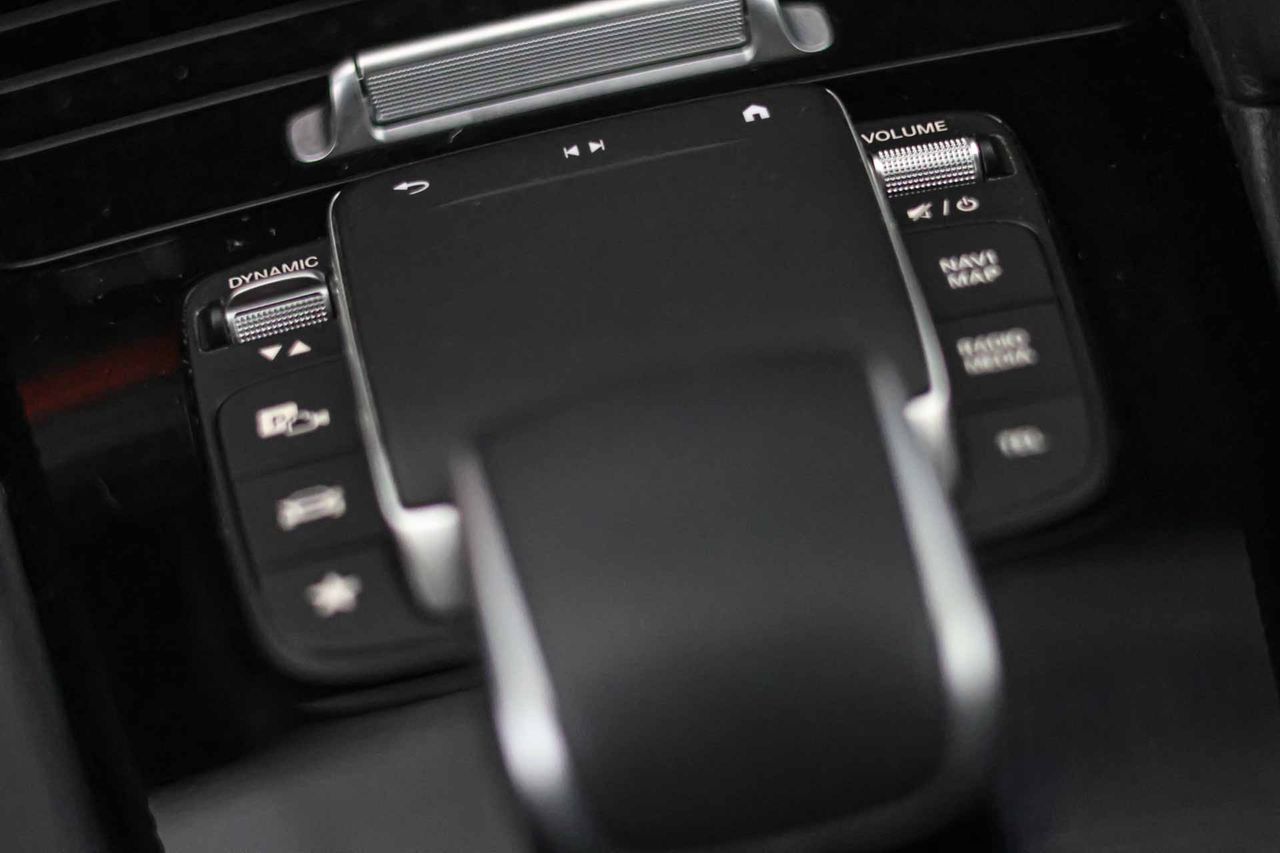 Mercedes GLE GLE 350 de 4MATIC (Híbrido Enchufable) - Foto 52