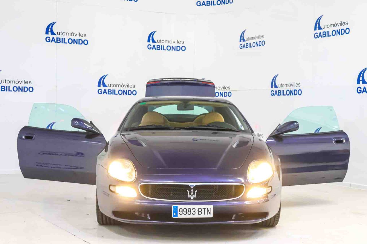 Maserati 3200 GT 3.2 COUPE - Foto 25