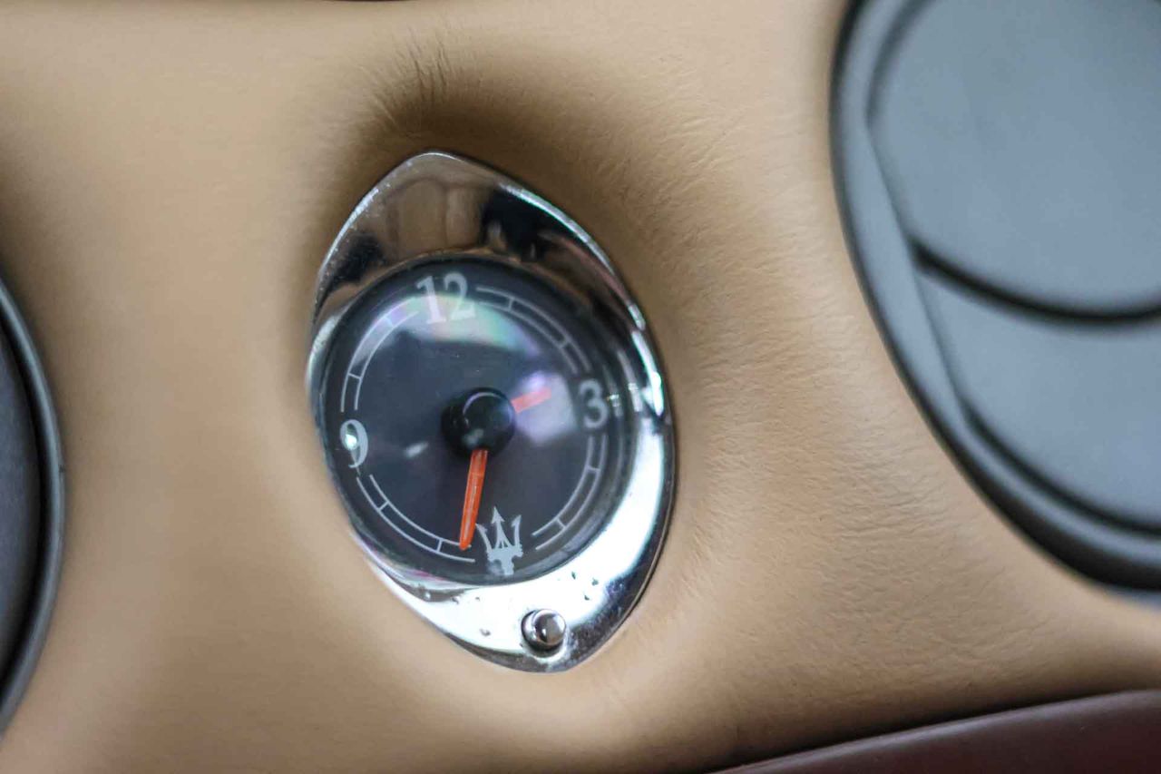 Maserati 3200 GT 3.2 COUPE - Foto 51