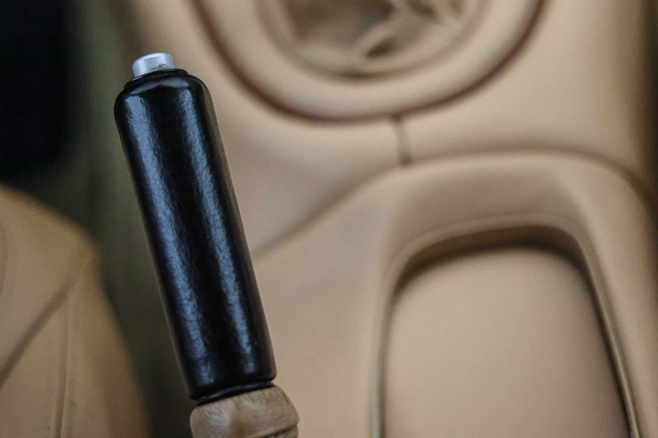 Maserati 3200 GT 3.2 COUPE - Foto 44