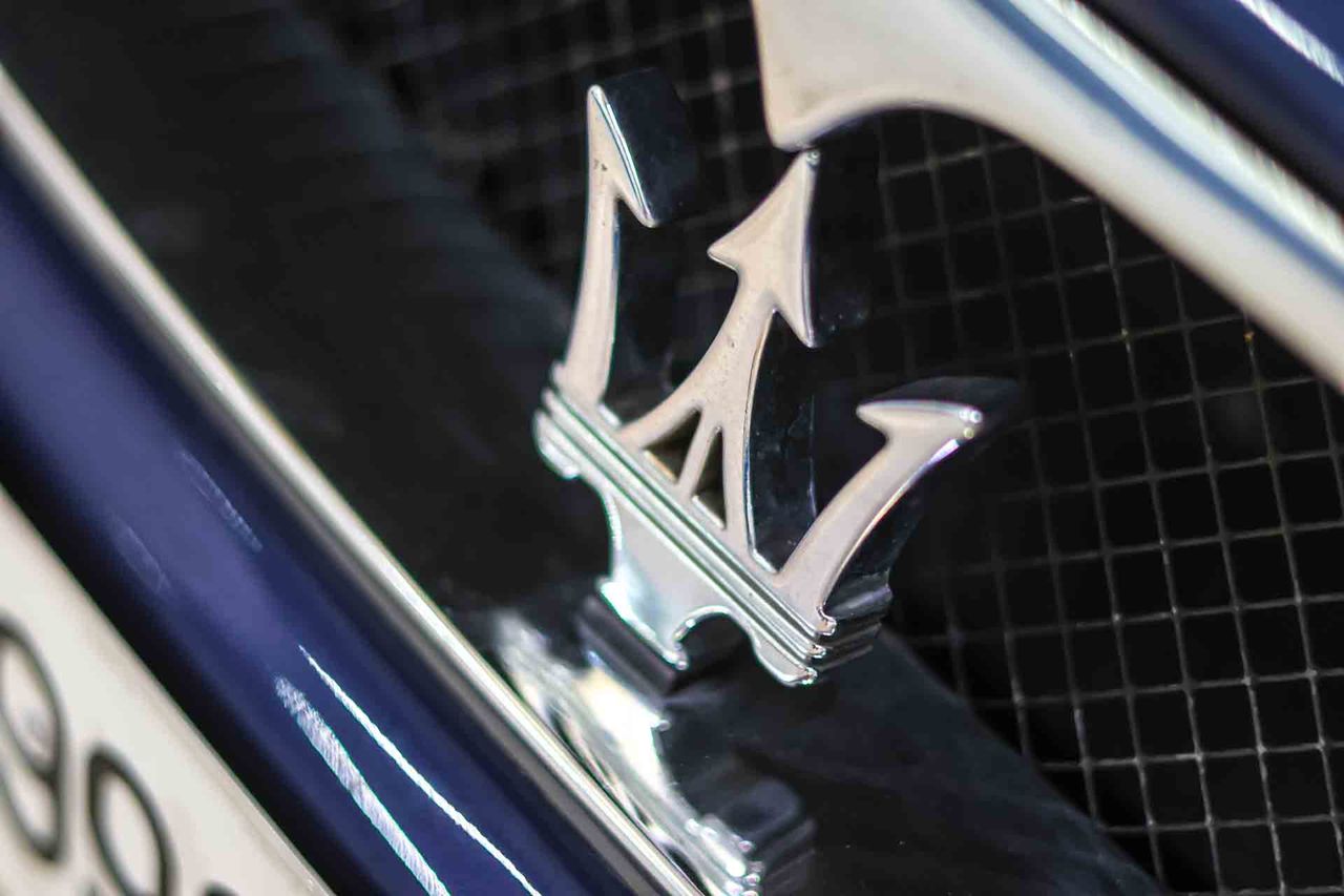 Maserati 3200 GT 3.2 COUPE - Foto 9