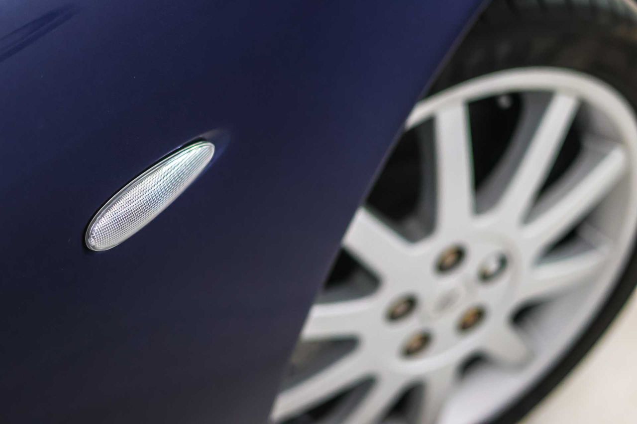 Maserati 3200 GT 3.2 COUPE - Foto 21