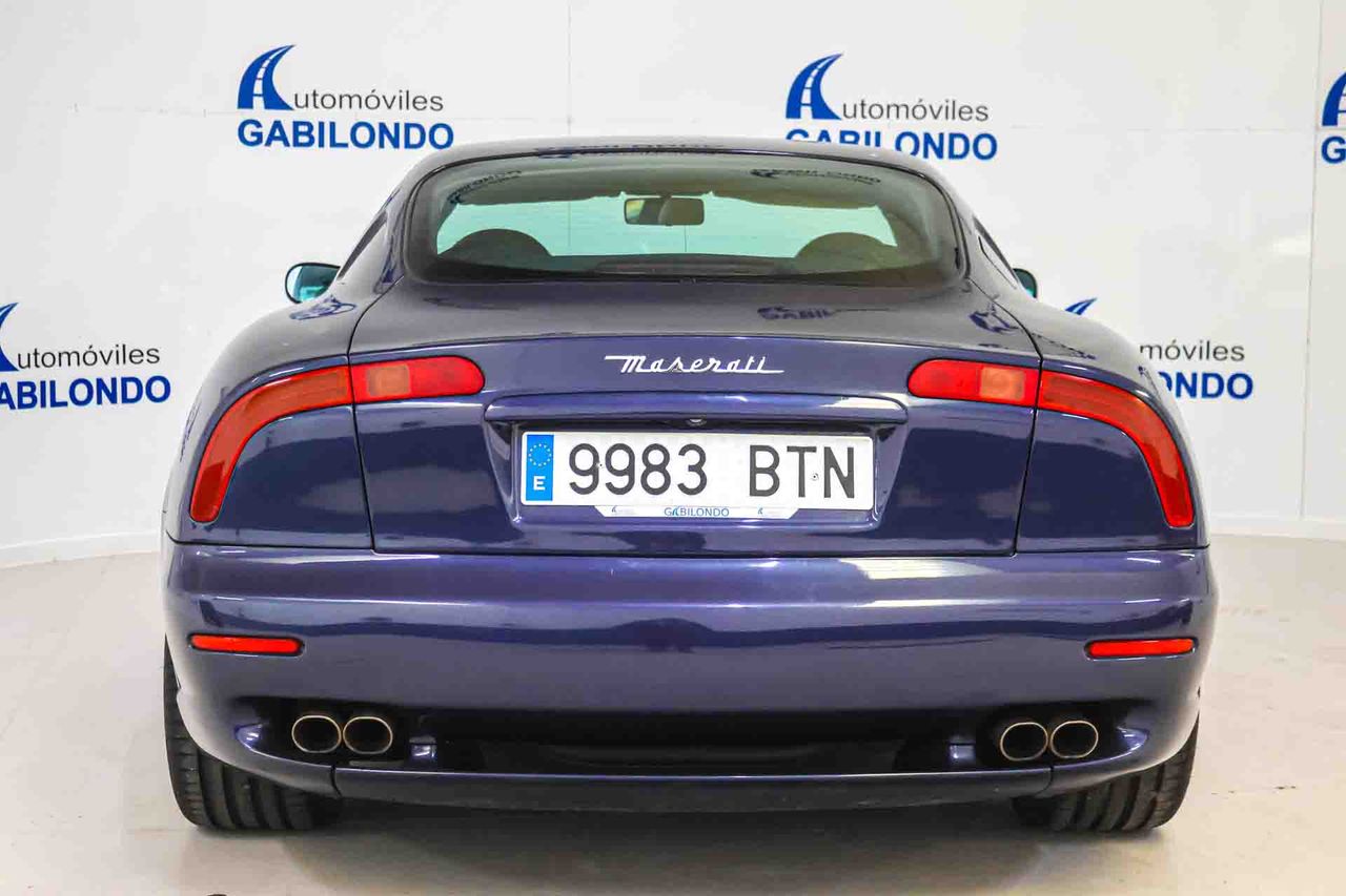 Maserati 3200 GT 3.2 COUPE - Foto 5