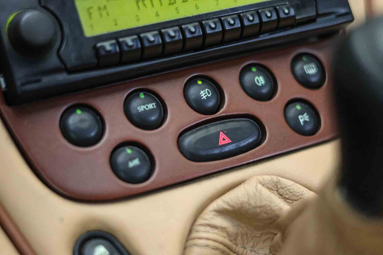 Maserati 3200 GT 3.2 COUPE - Foto 48