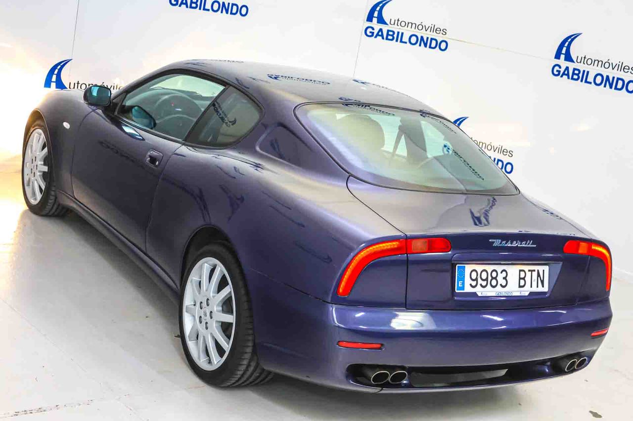Maserati 3200 GT 3.2 COUPE - Foto 14