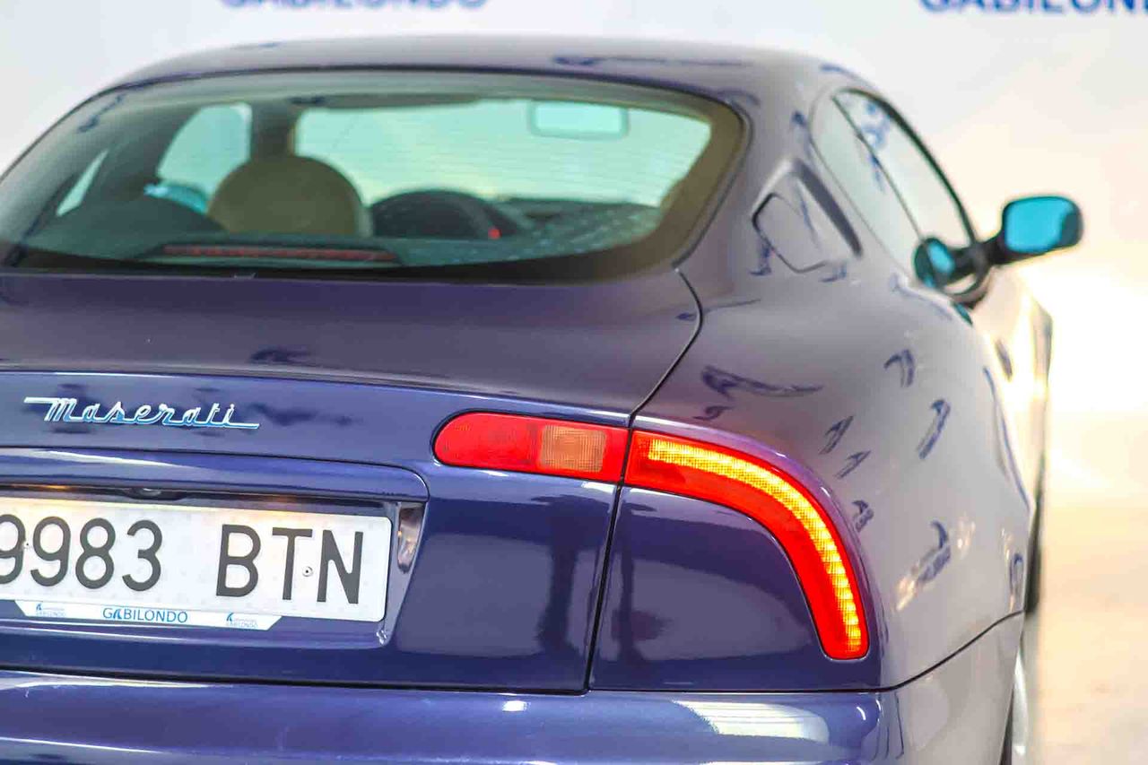 Maserati 3200 GT 3.2 COUPE - Foto 24