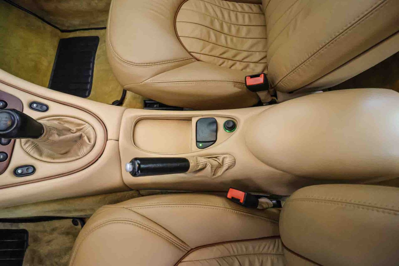 Maserati 3200 GT 3.2 COUPE - Foto 53