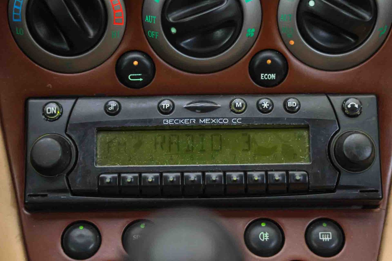 Maserati 3200 GT 3.2 COUPE - Foto 49