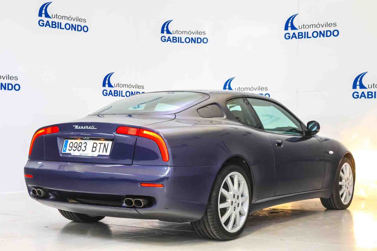 Maserati 3200 GT 3.2 COUPE - Foto 11