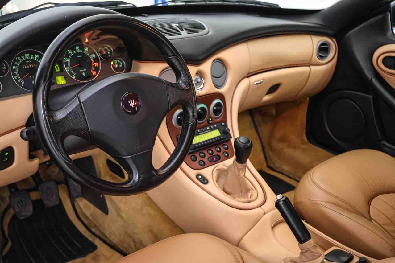 Maserati 3200 GT 3.2 COUPE - Foto 6