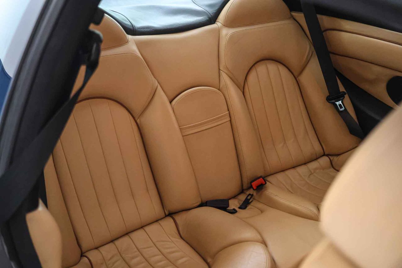 Maserati 3200 GT 3.2 COUPE - Foto 58