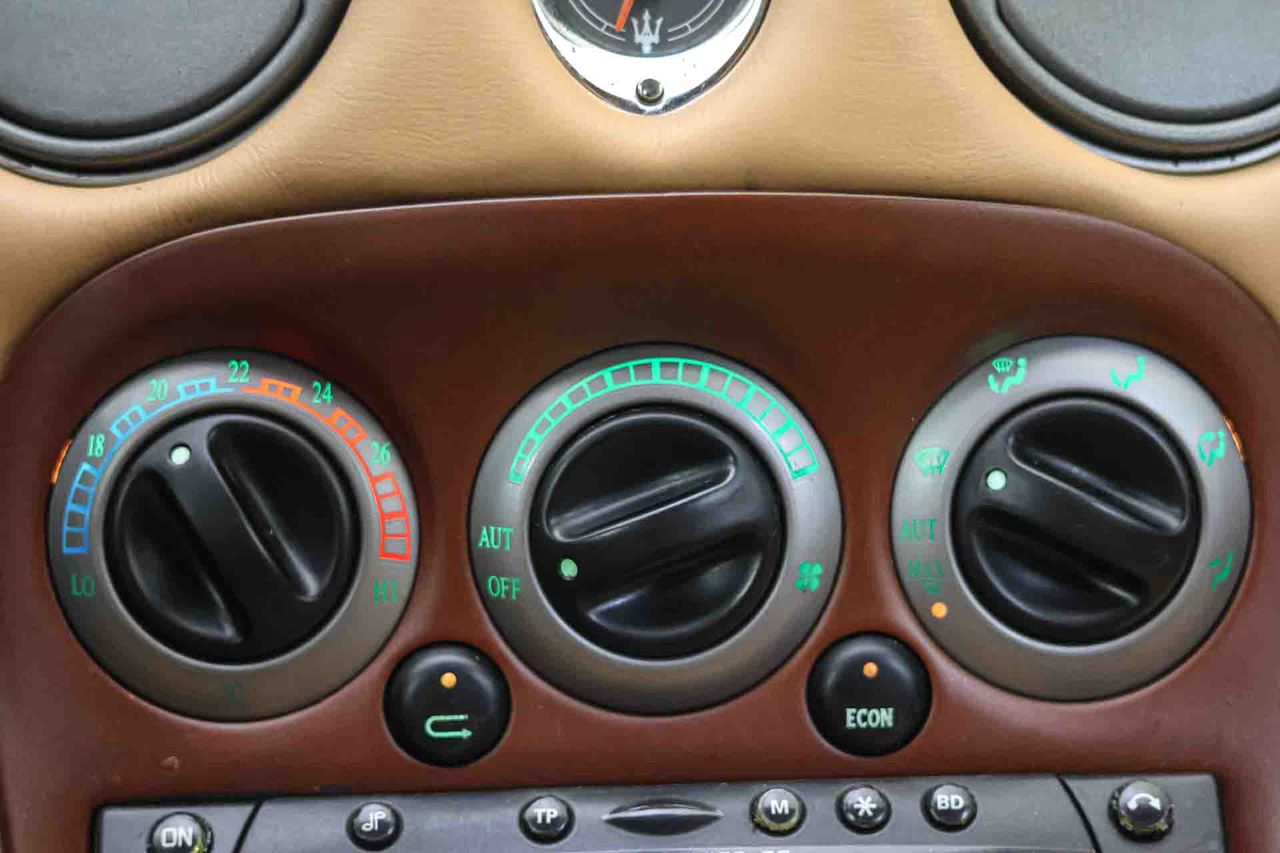 Maserati 3200 GT 3.2 COUPE - Foto 50