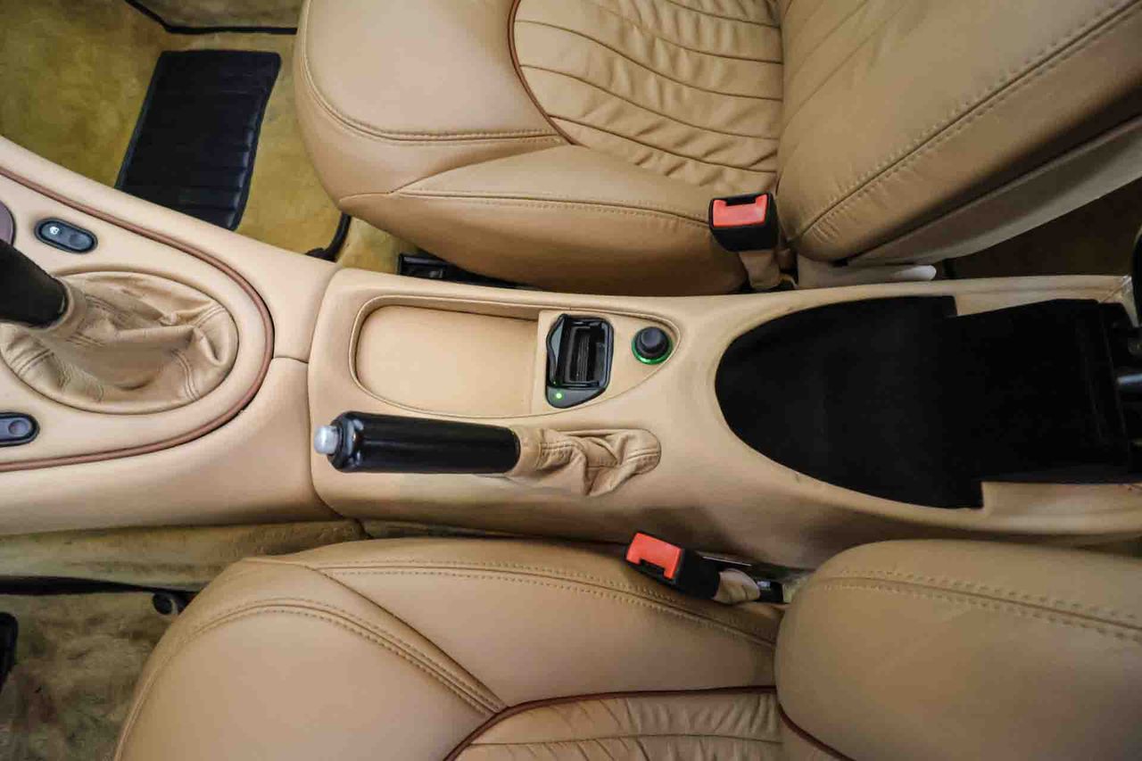 Maserati 3200 GT 3.2 COUPE - Foto 54