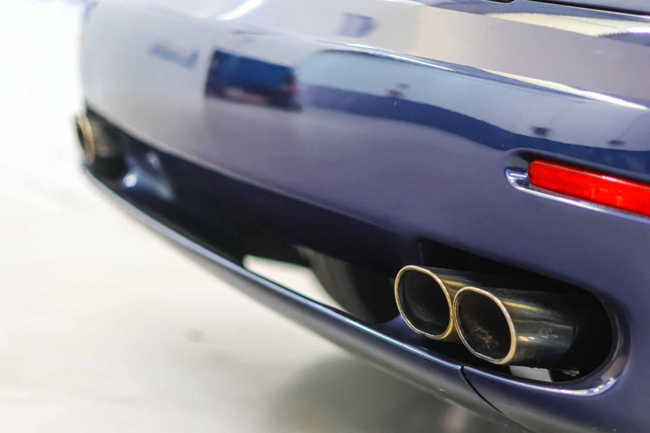 Maserati 3200 GT 3.2 COUPE - Foto 27