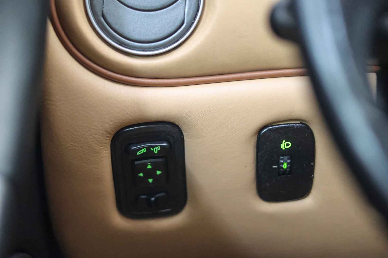 Maserati 3200 GT 3.2 COUPE - Foto 38