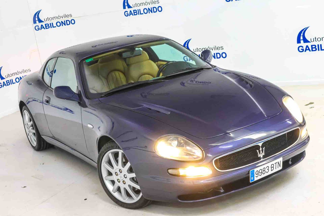 Maserati 3200 GT 3.2 COUPE - Foto 13