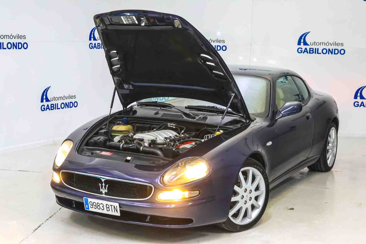 Maserati 3200 GT 3.2 COUPE - Foto 30