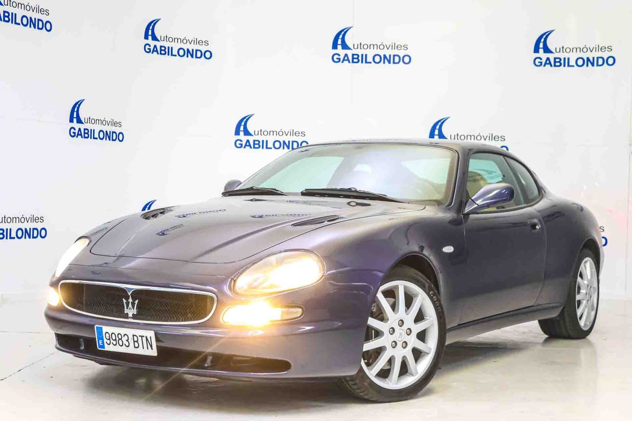 Maserati 3200 GT 3.2 COUPE - Foto 10