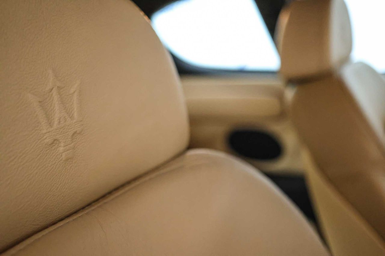 Maserati 3200 GT 3.2 COUPE - Foto 57