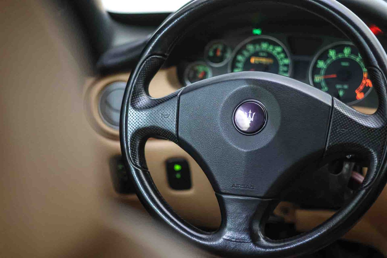 Maserati 3200 GT 3.2 COUPE - Foto 40