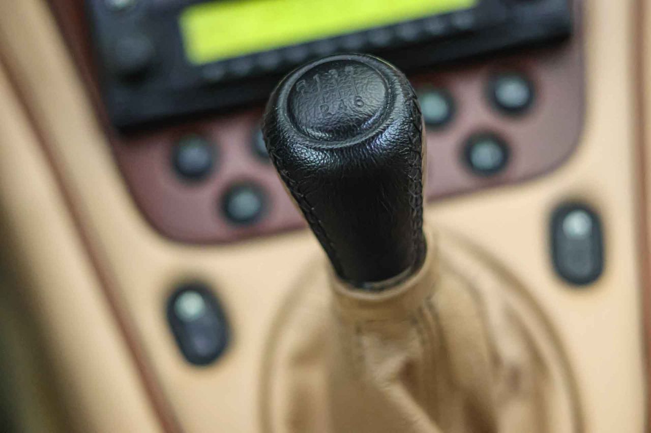 Maserati 3200 GT 3.2 COUPE - Foto 46