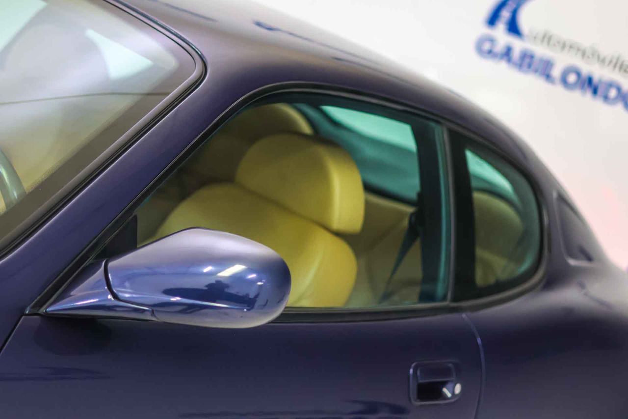 Maserati 3200 GT 3.2 COUPE - Foto 15