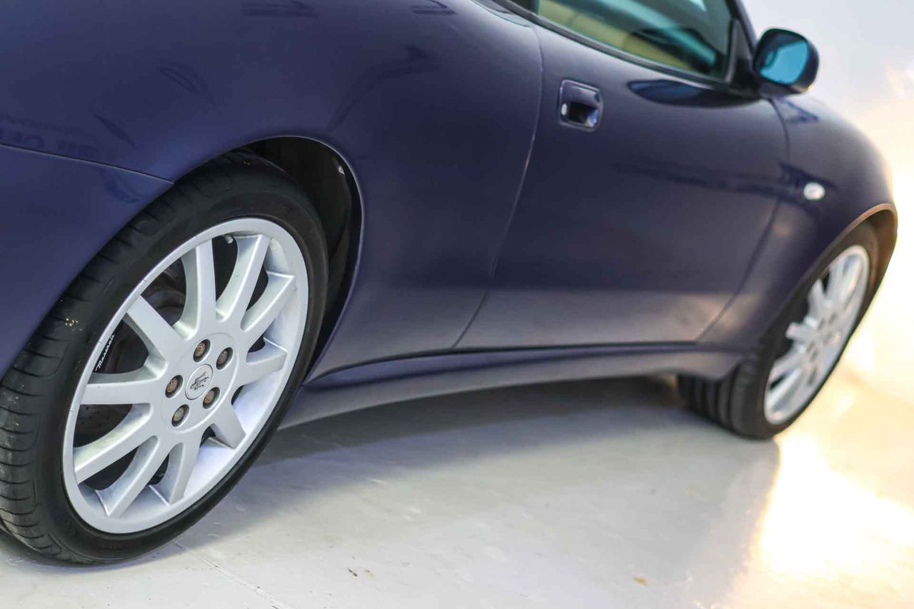 Maserati 3200 GT 3.2 COUPE - Foto 17