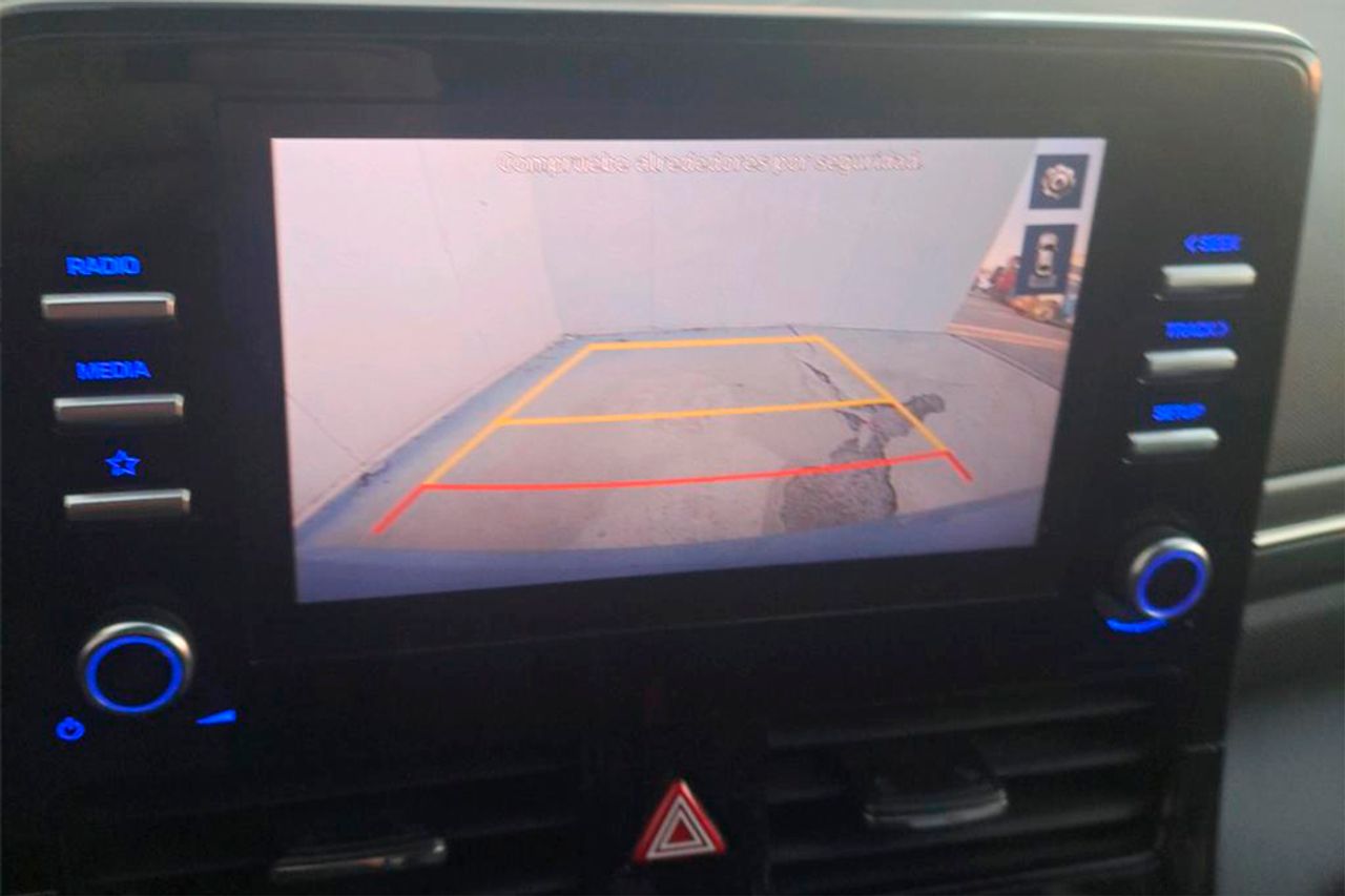 Hyundai IONIQ 1.6 GDI PHEV Klass DCT - Foto 9