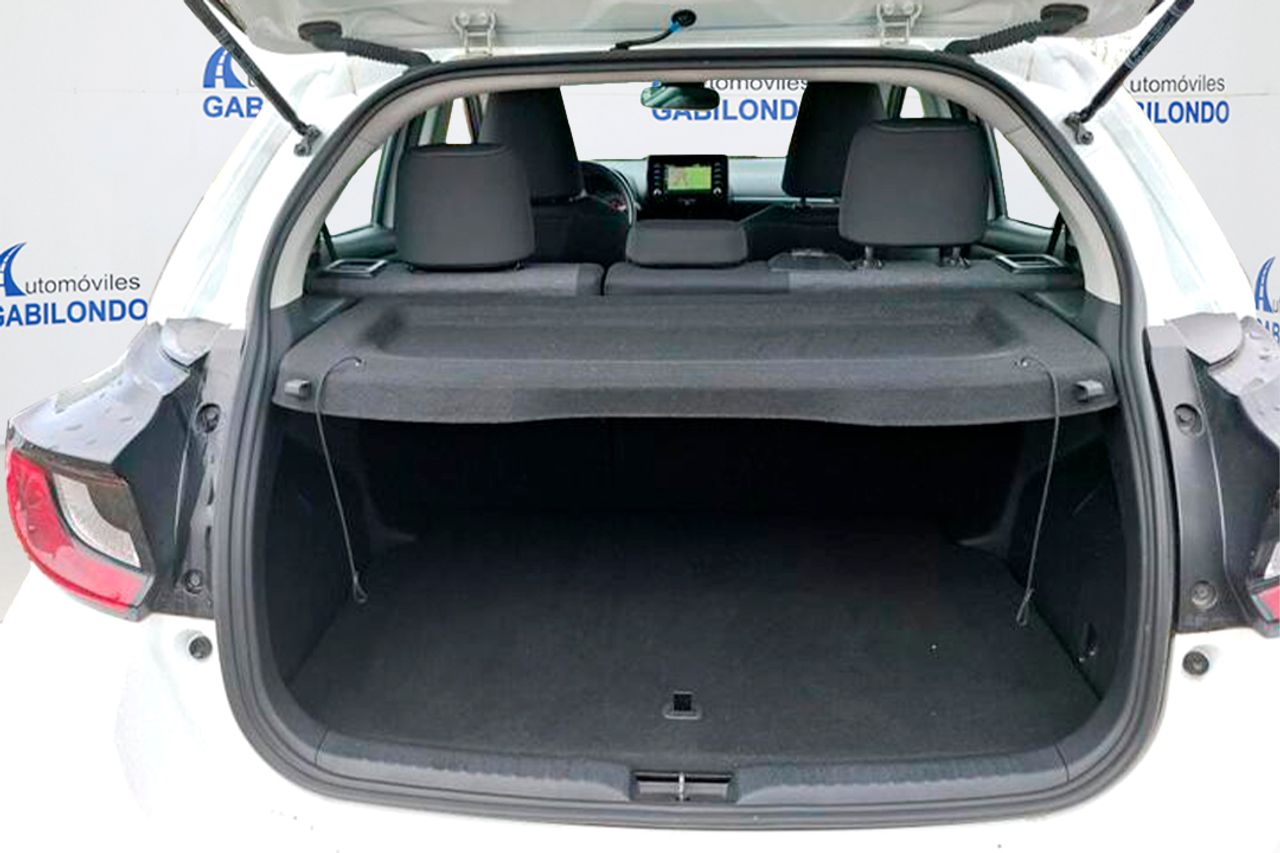 Toyota Yaris 1.5 120H Active Tech - Foto 10