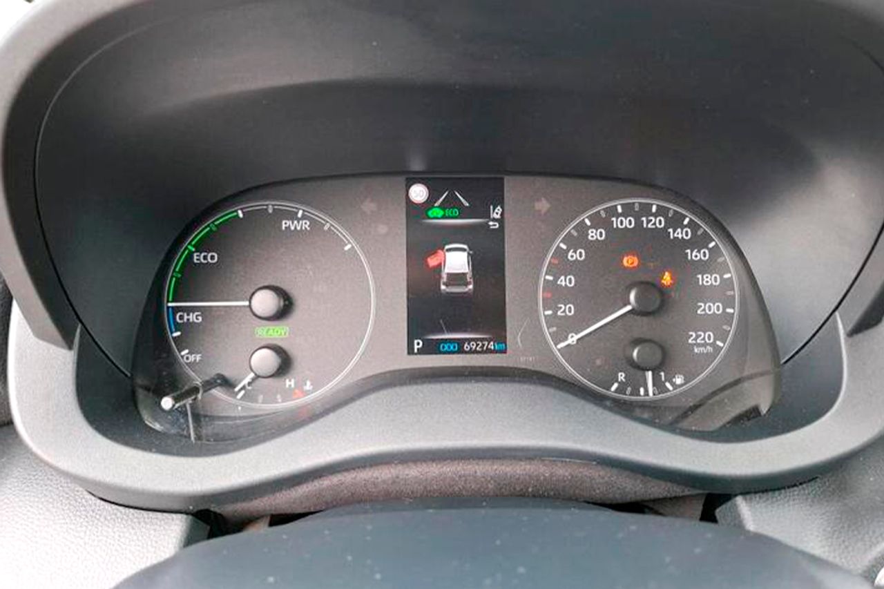 Toyota Yaris 1.5 120H Active Tech - Foto 4