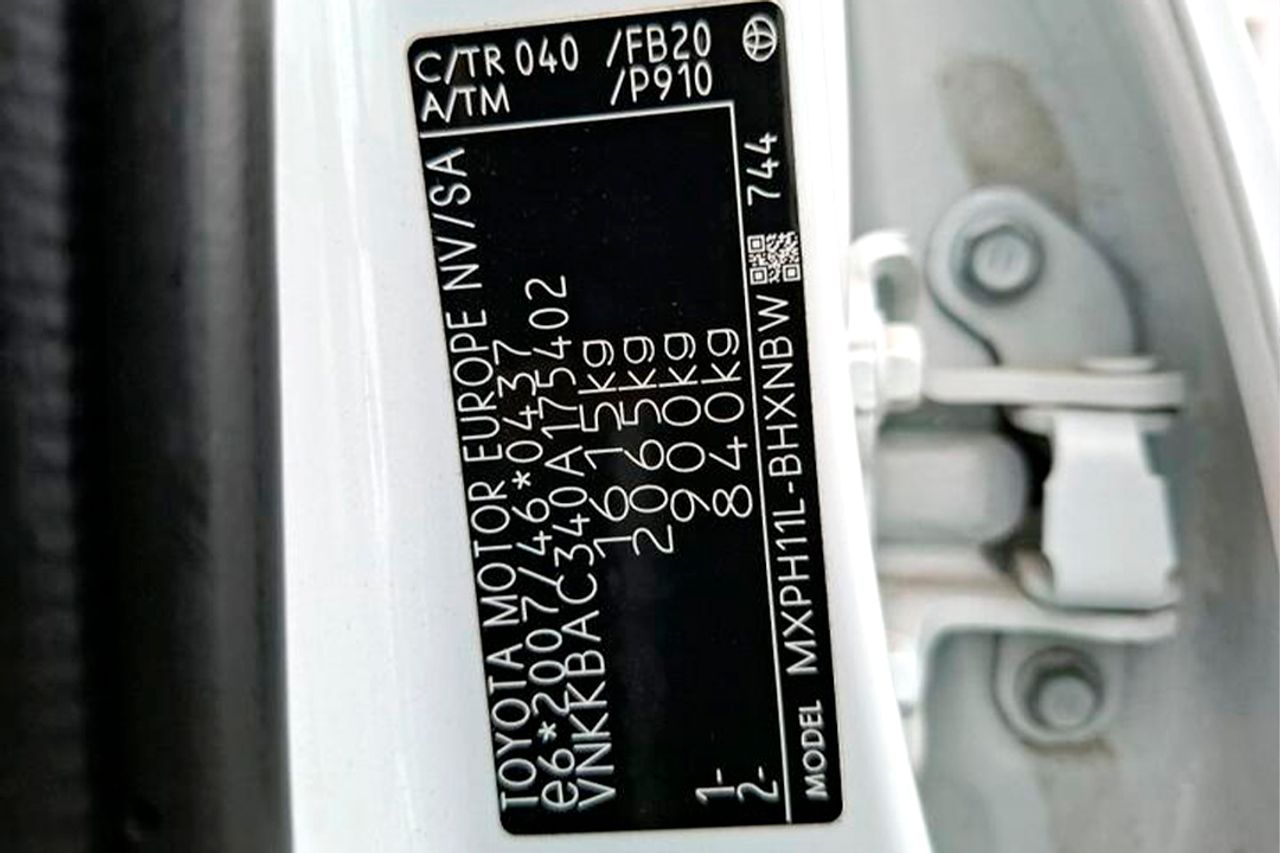 Toyota Yaris 1.5 120H Active Tech - Foto 5