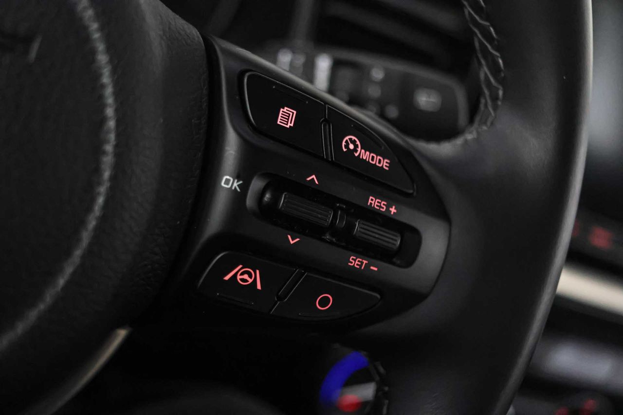 Kia Stonic 1.0 T-GDi 88kW (120CV) MHEV Drive DCT - Foto 36