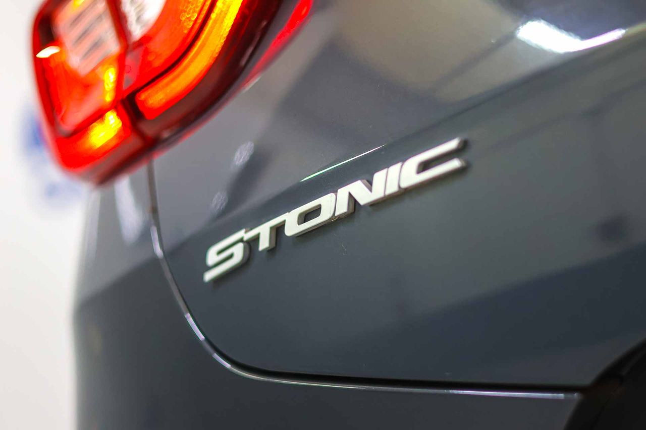 Kia Stonic 1.0 T-GDi 88kW (120CV) MHEV Drive DCT - Foto 13
