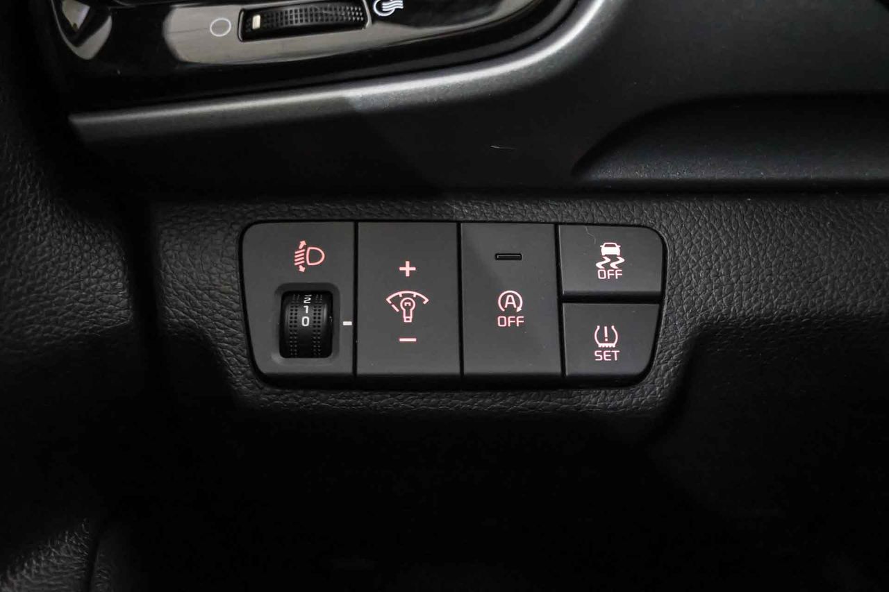 Kia Stonic 1.0 T-GDi 88kW (120CV) MHEV Drive DCT - Foto 31