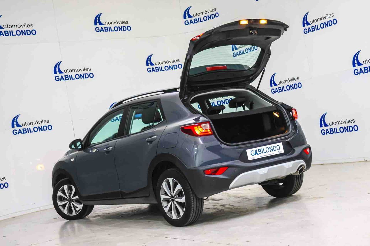 Kia Stonic 1.0 T-GDi 88kW (120CV) MHEV Drive DCT - Foto 22