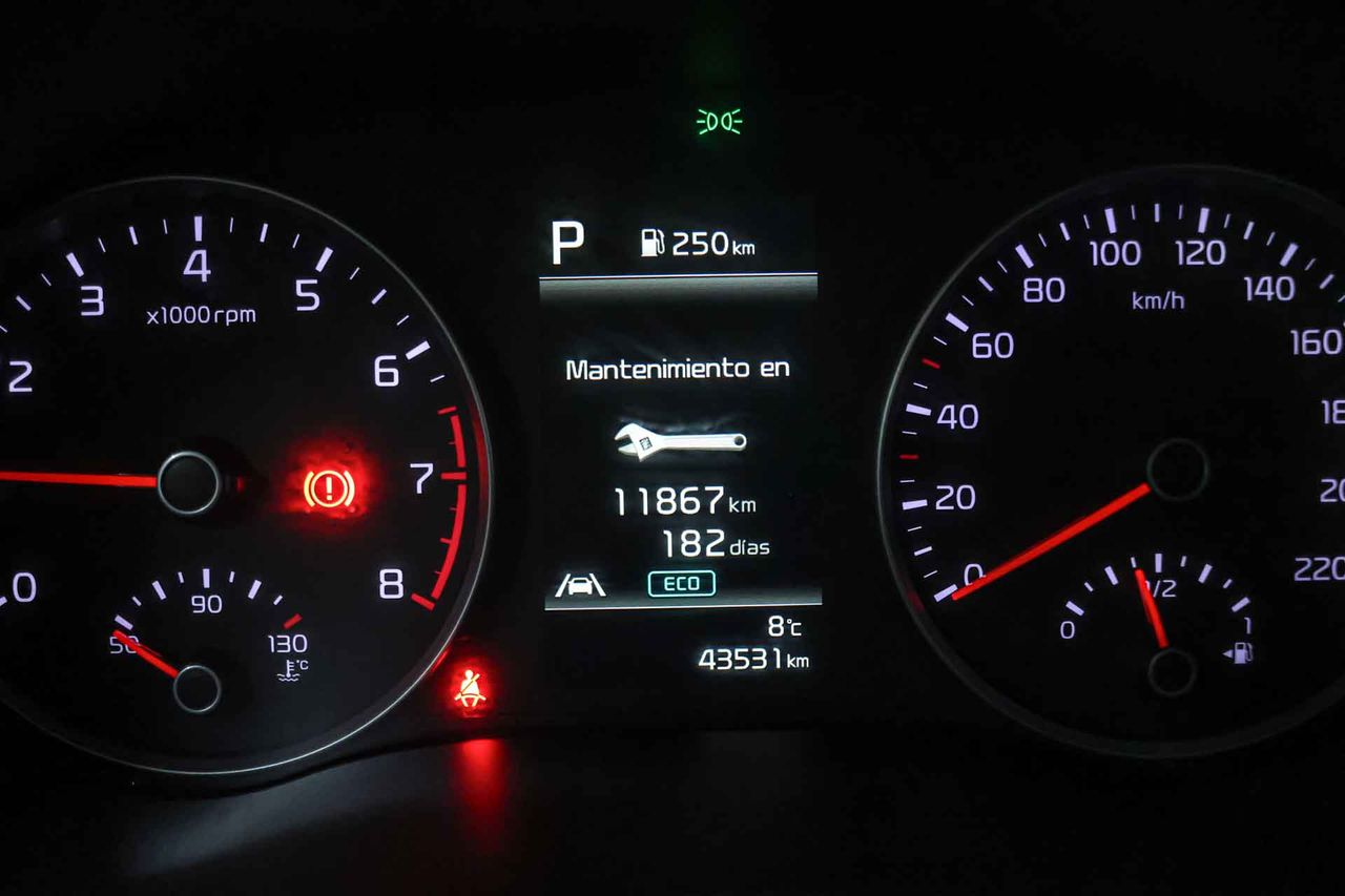 Kia Stonic 1.0 T-GDi 88kW (120CV) MHEV Drive DCT - Foto 44