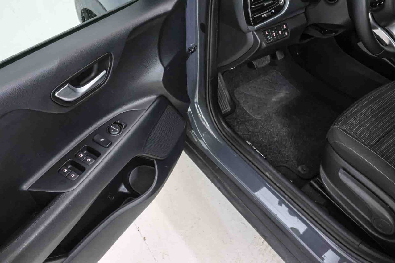 Kia Stonic 1.0 T-GDi 88kW (120CV) MHEV Drive DCT - Foto 29