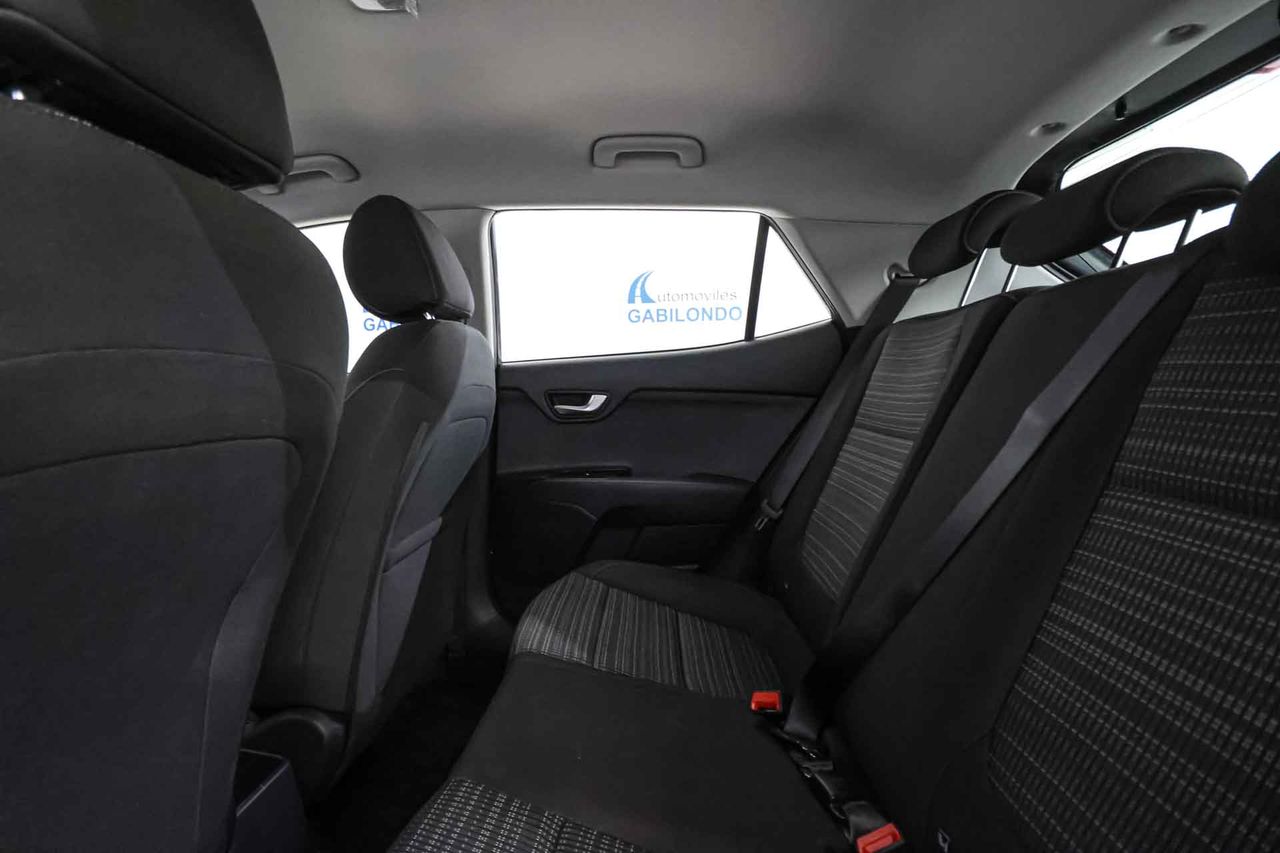 Kia Stonic 1.0 T-GDi 88kW (120CV) MHEV Drive DCT - Foto 52