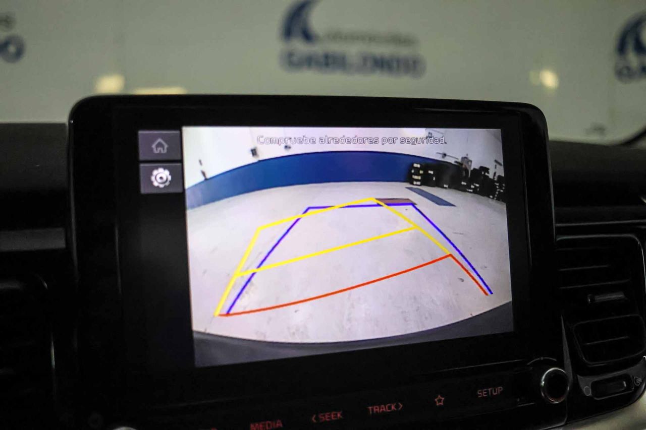 Kia Stonic 1.0 T-GDi 88kW (120CV) MHEV Drive DCT - Foto 56