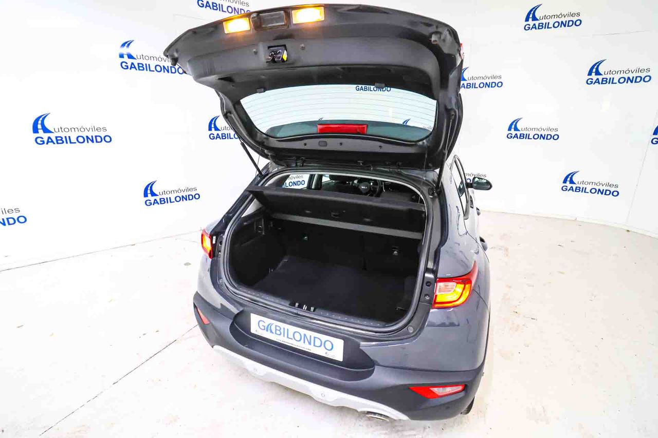 Kia Stonic 1.0 T-GDi 88kW (120CV) MHEV Drive DCT - Foto 53