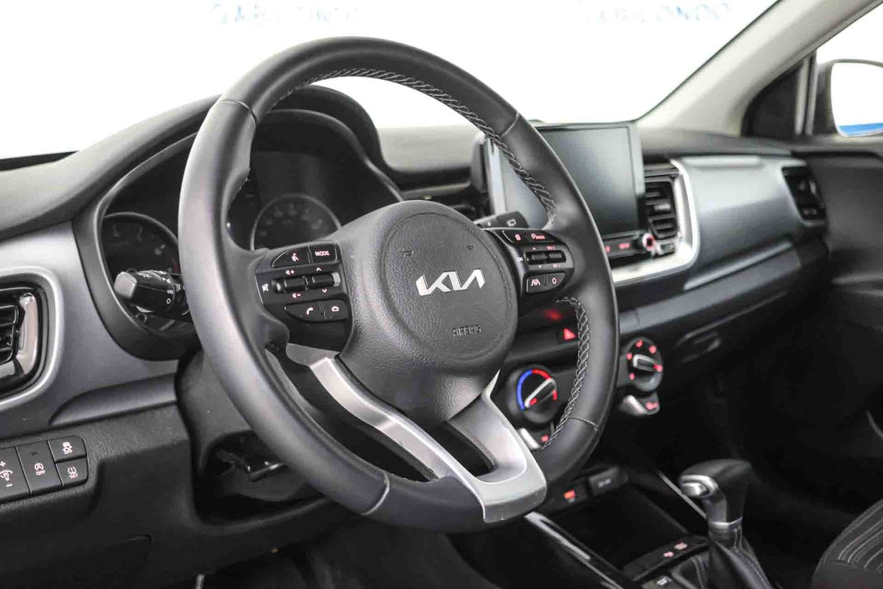 Kia Stonic 1.0 T-GDi 88kW (120CV) MHEV Drive DCT - Foto 6